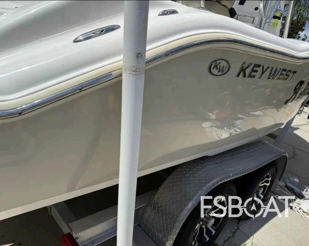 2019 Key West 219 FS - Media 22