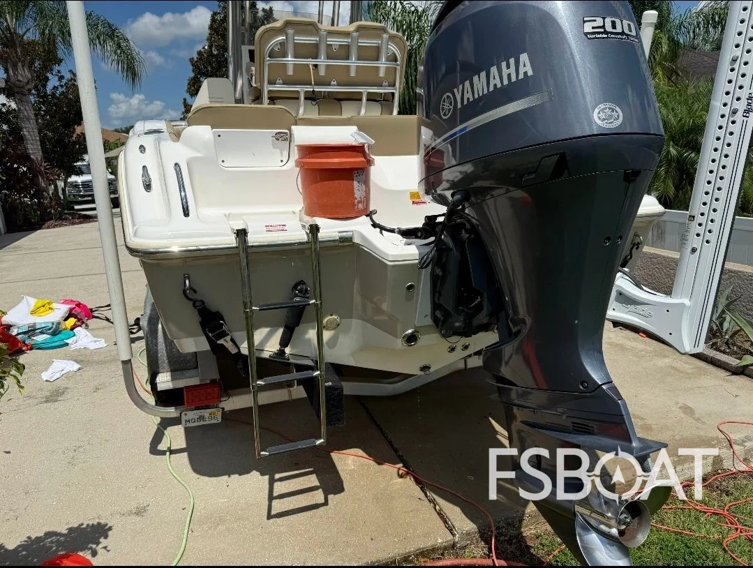 2019 Key West 219 FS - Media 24