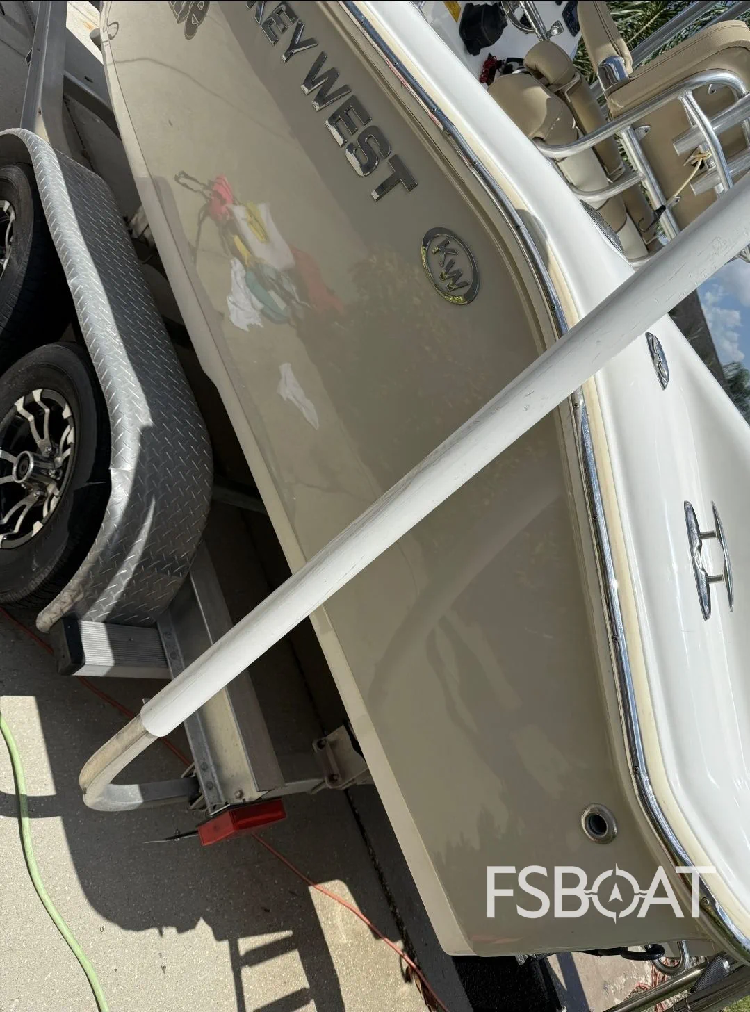 2019 Key West 219 FS - Media 21