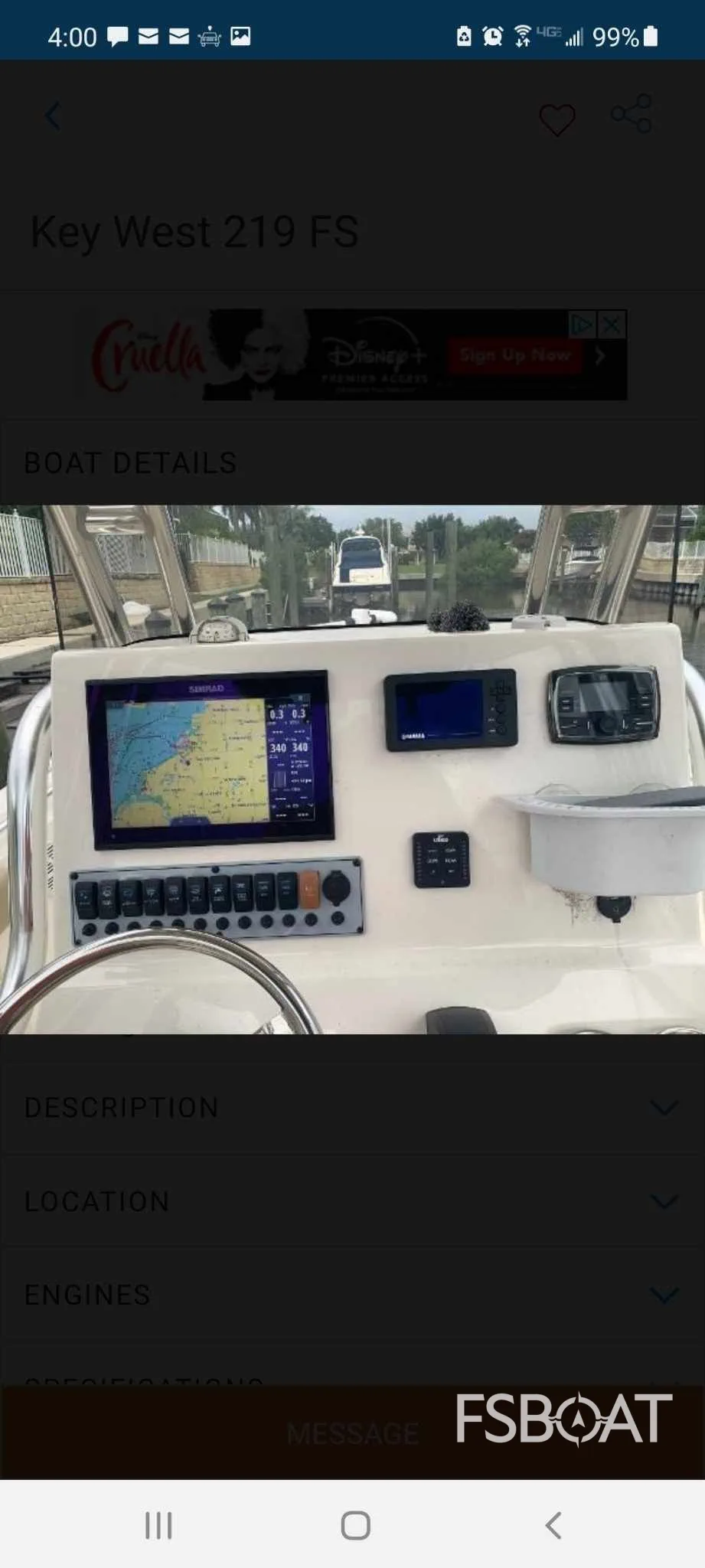 2019 Key West 219 FS - Media 4