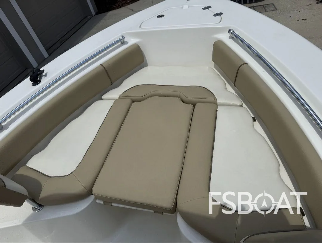 2019 Key West 219 FS - Media 8
