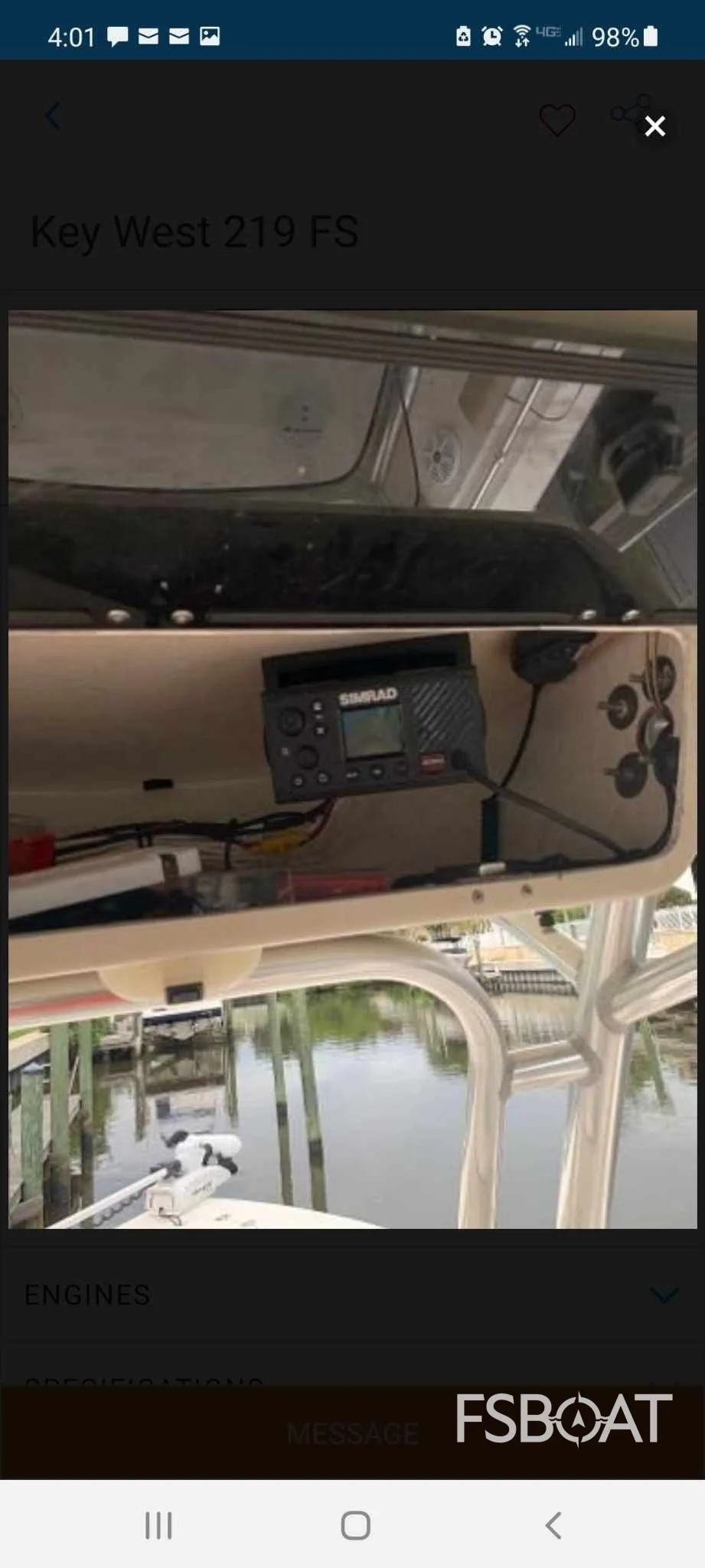 2019 Key West 219 FS - Media 11