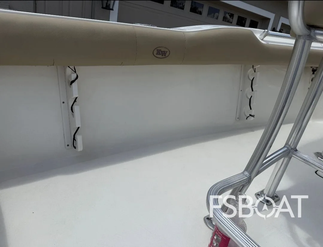 2019 Key West 219 FS - Media 23