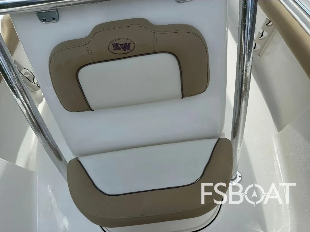 2019 Key West 219 FS - Media 7