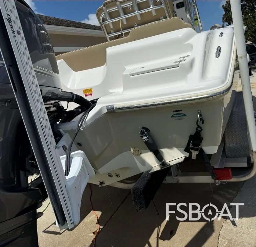 2019 Key West 219 FS - Media 13