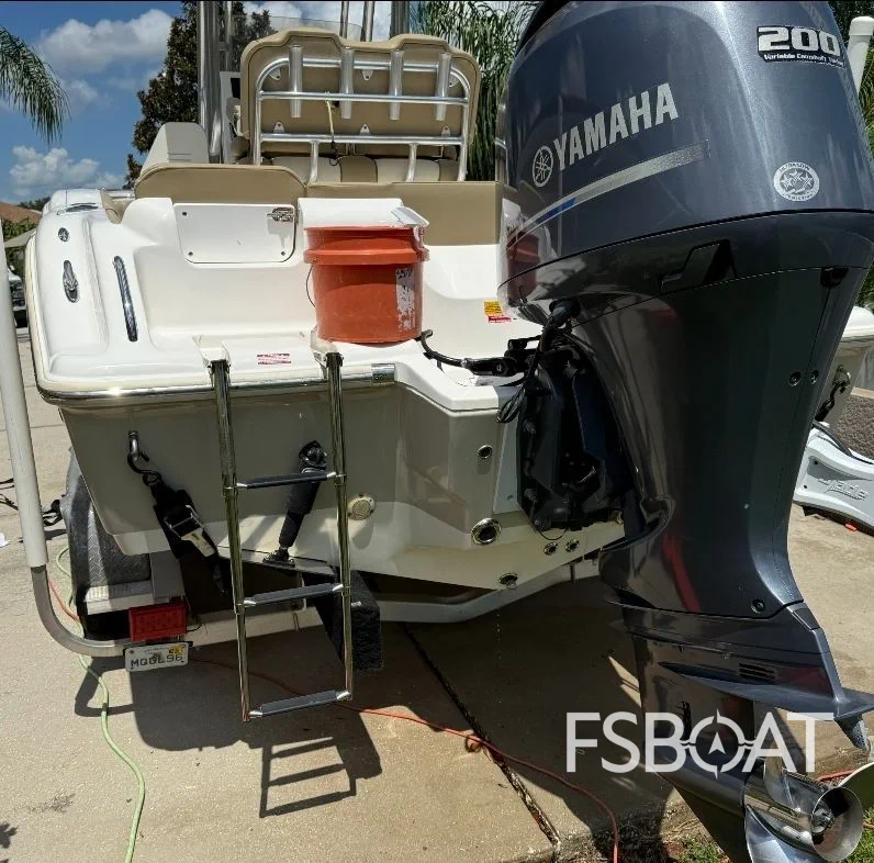 2019 Key West 219 FS - Media 10