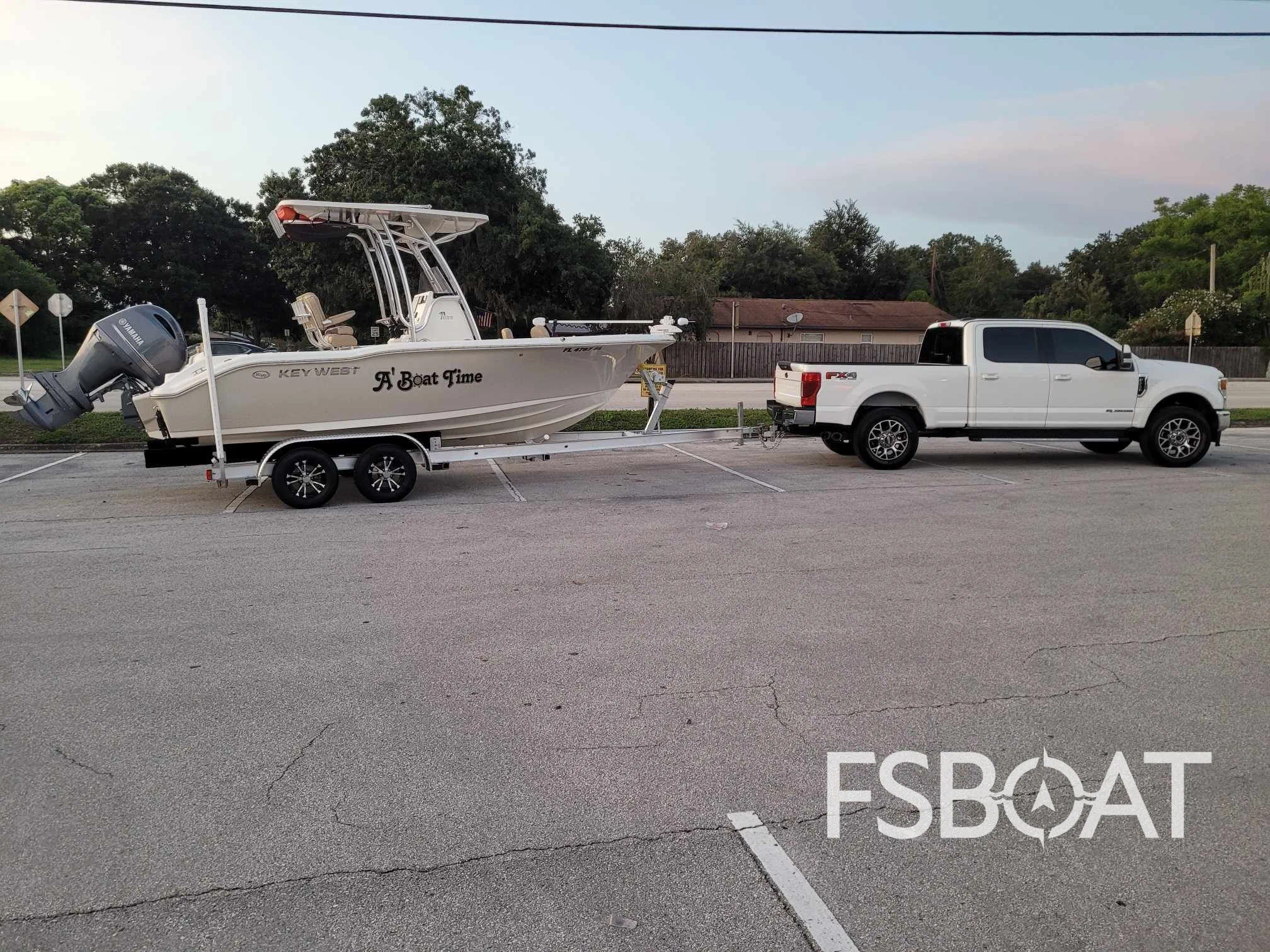 2019 Key West 219 FS - Media 2