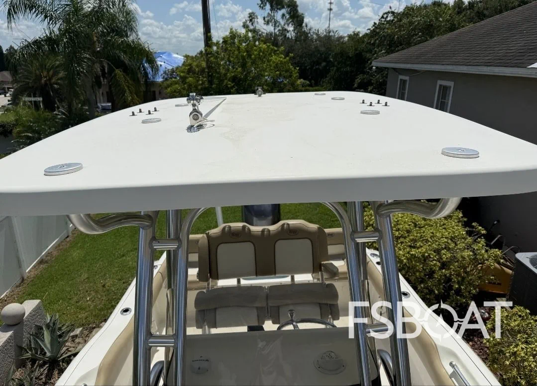 2019 Key West 219 FS - Media 18