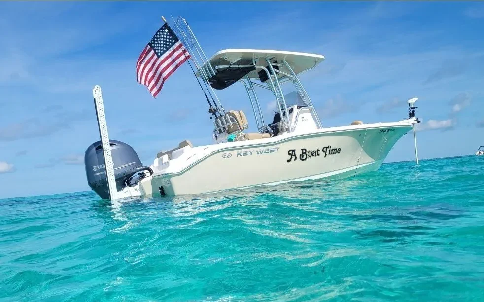 2019 Key West 219 FS