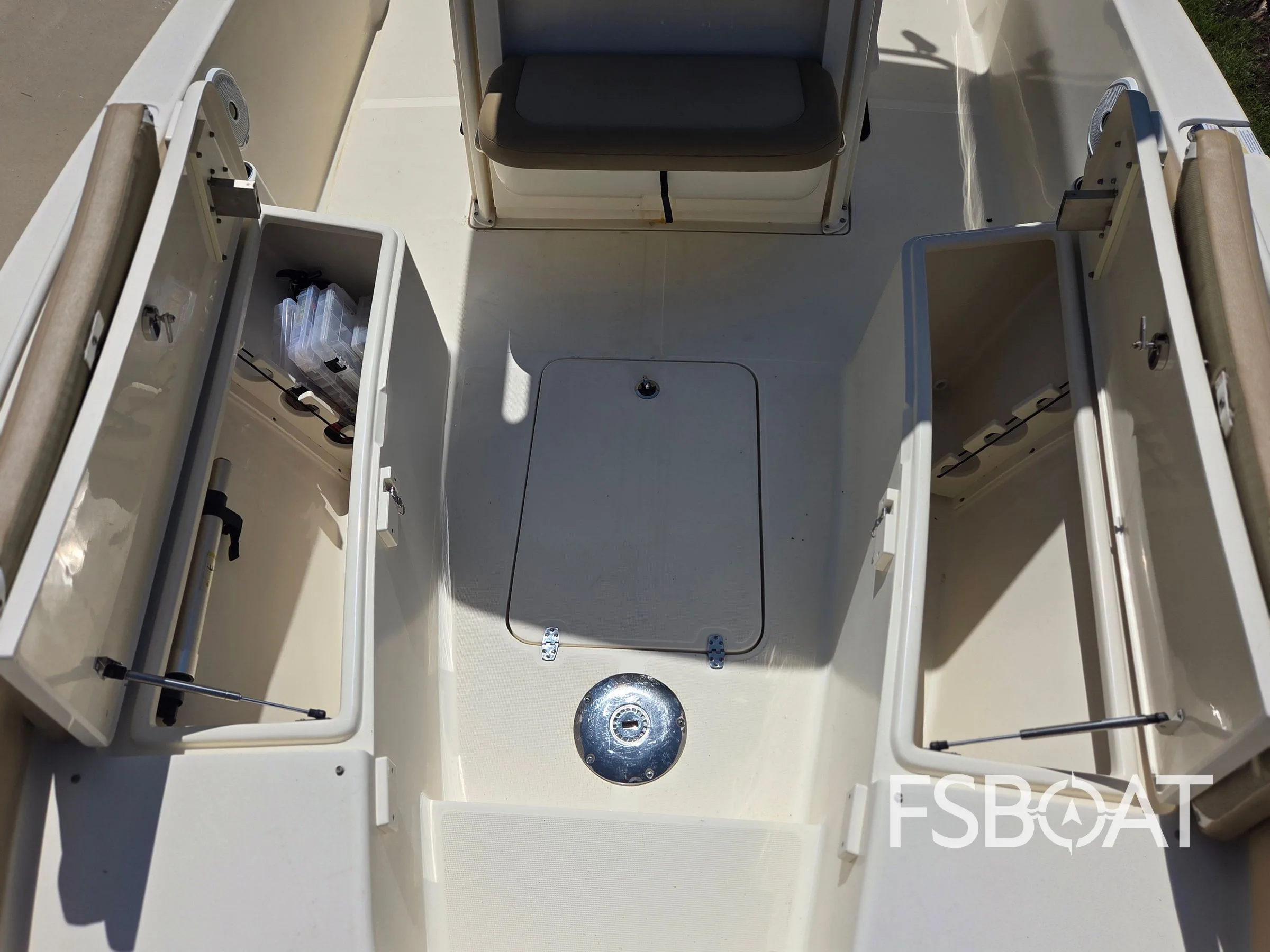 2019 Scout 251 XSS - Media 4