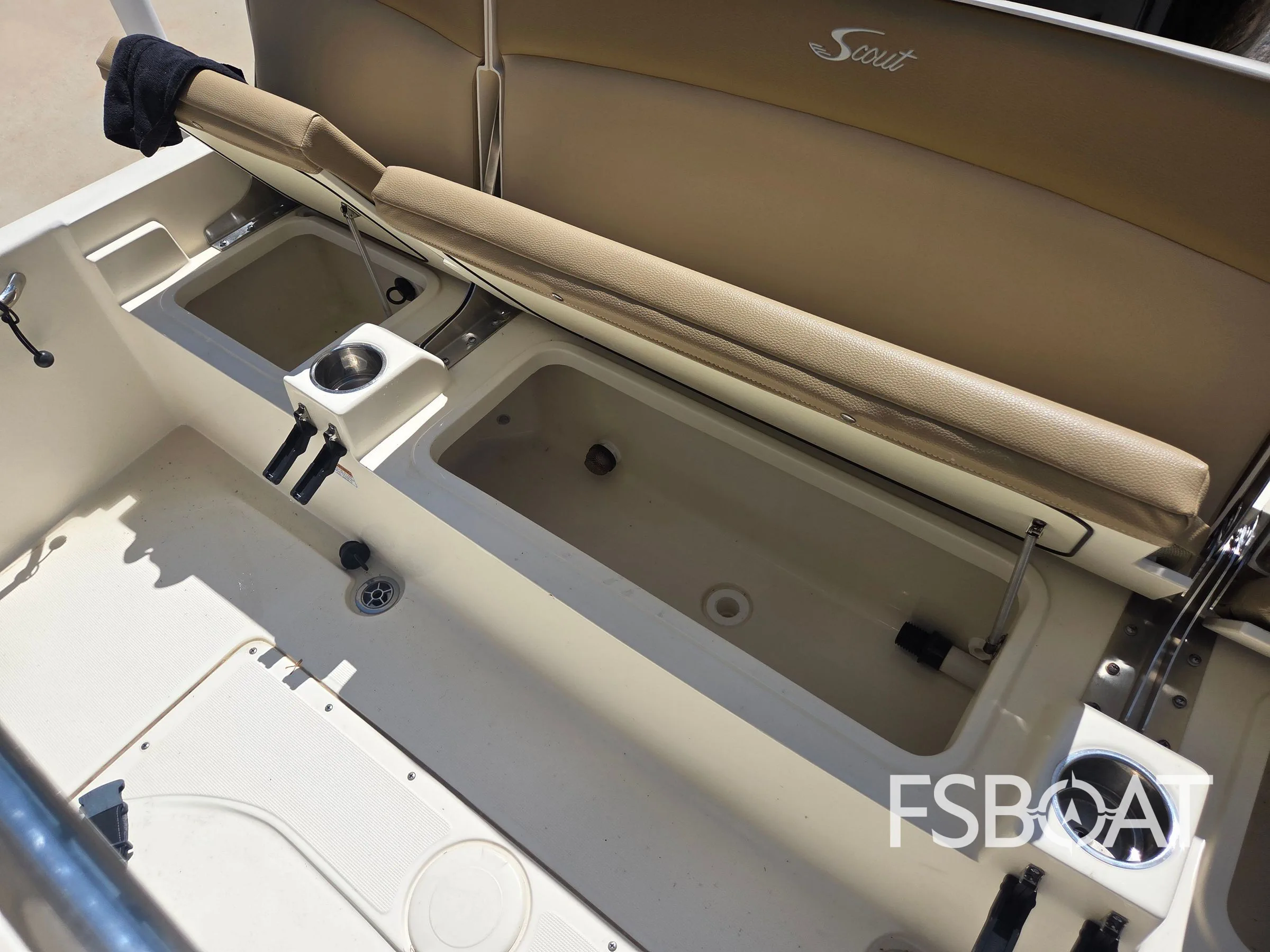 2019 Scout 251 XSS - Media 10