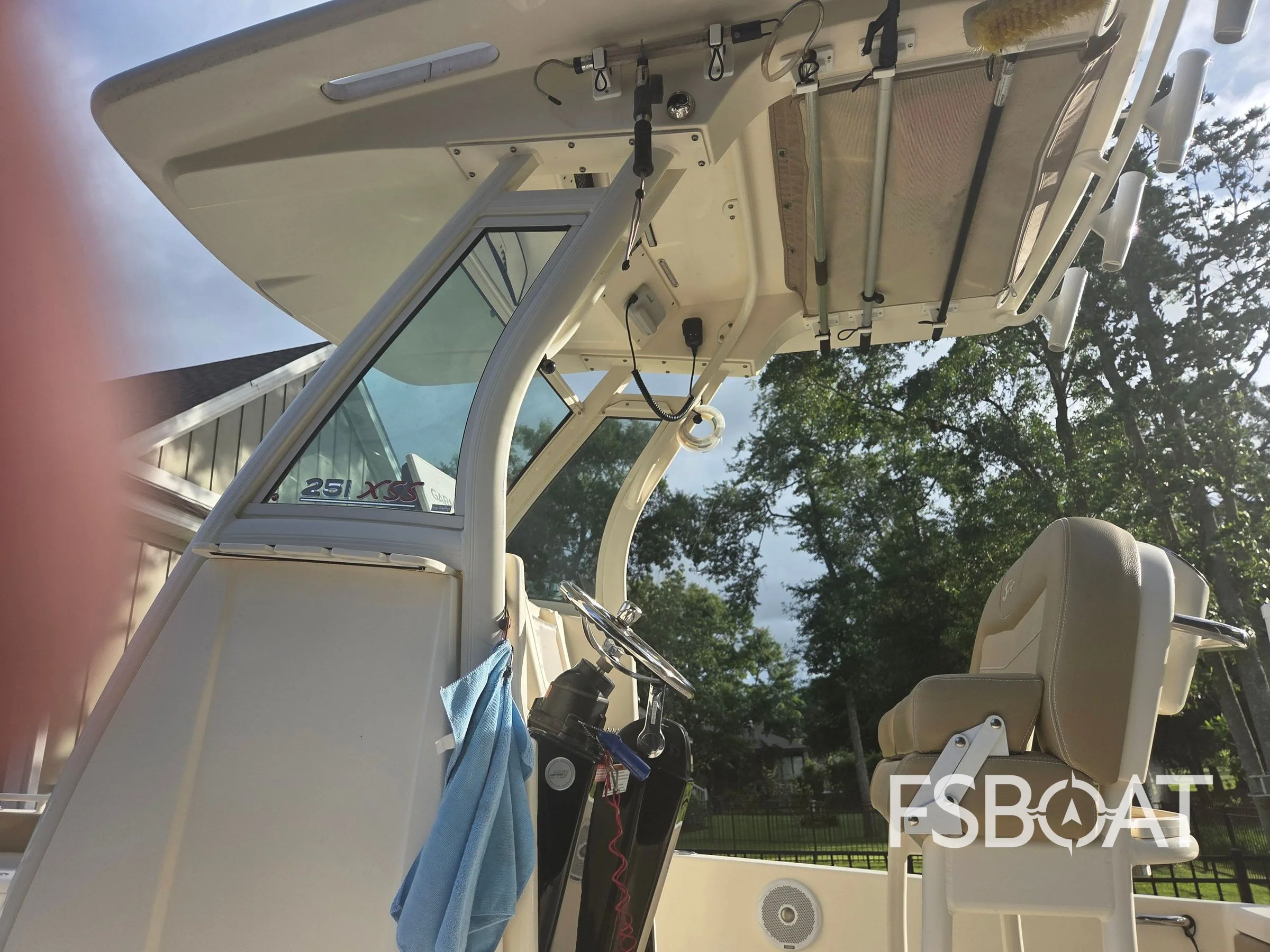 2019 Scout 251 XSS - Media 3