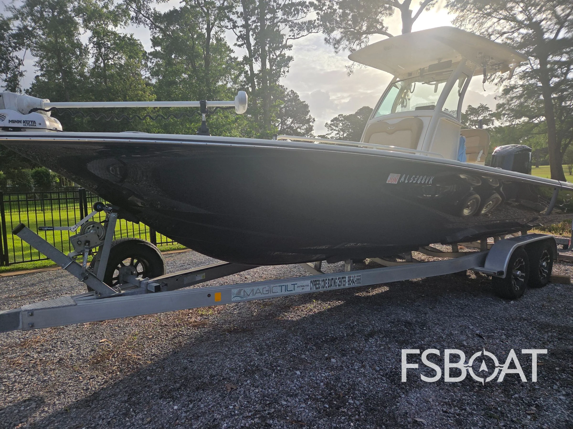 2019 Scout 251 XSS - Media 9