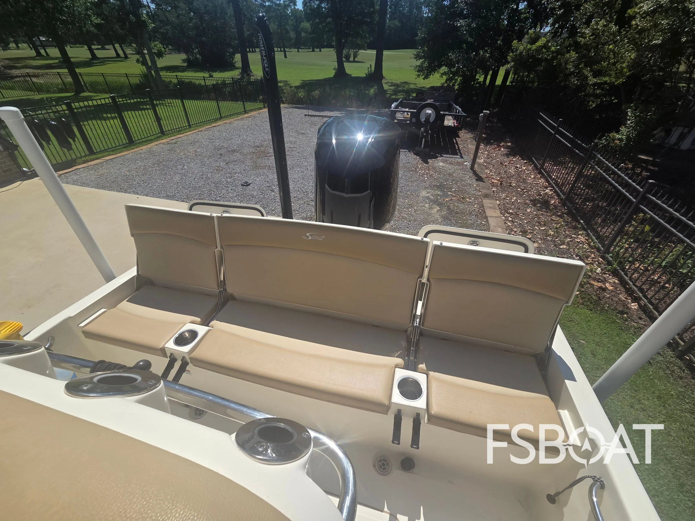2019 Scout 251 XSS - Media 11