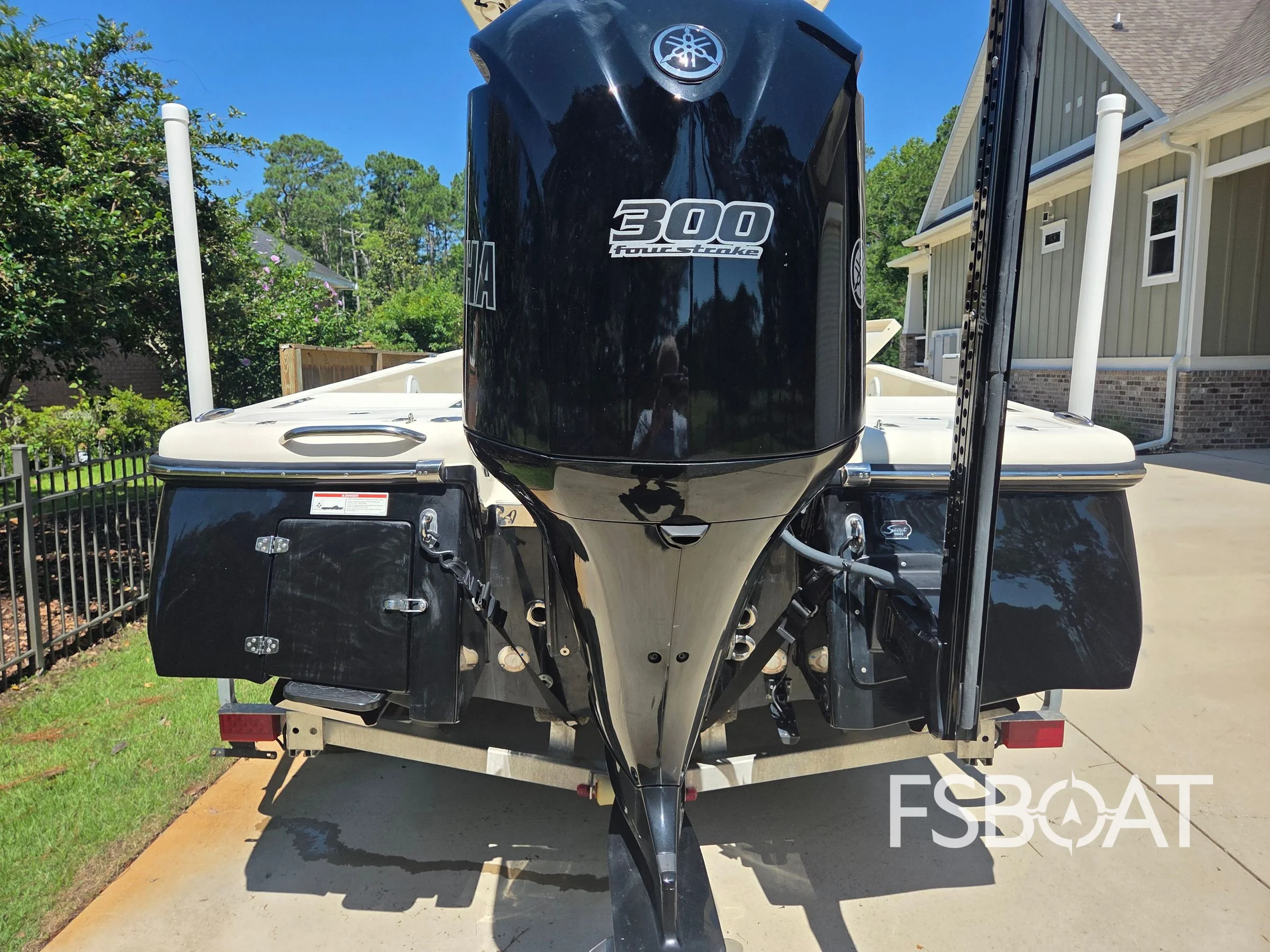 2019 Scout 251 XSS - Media 5