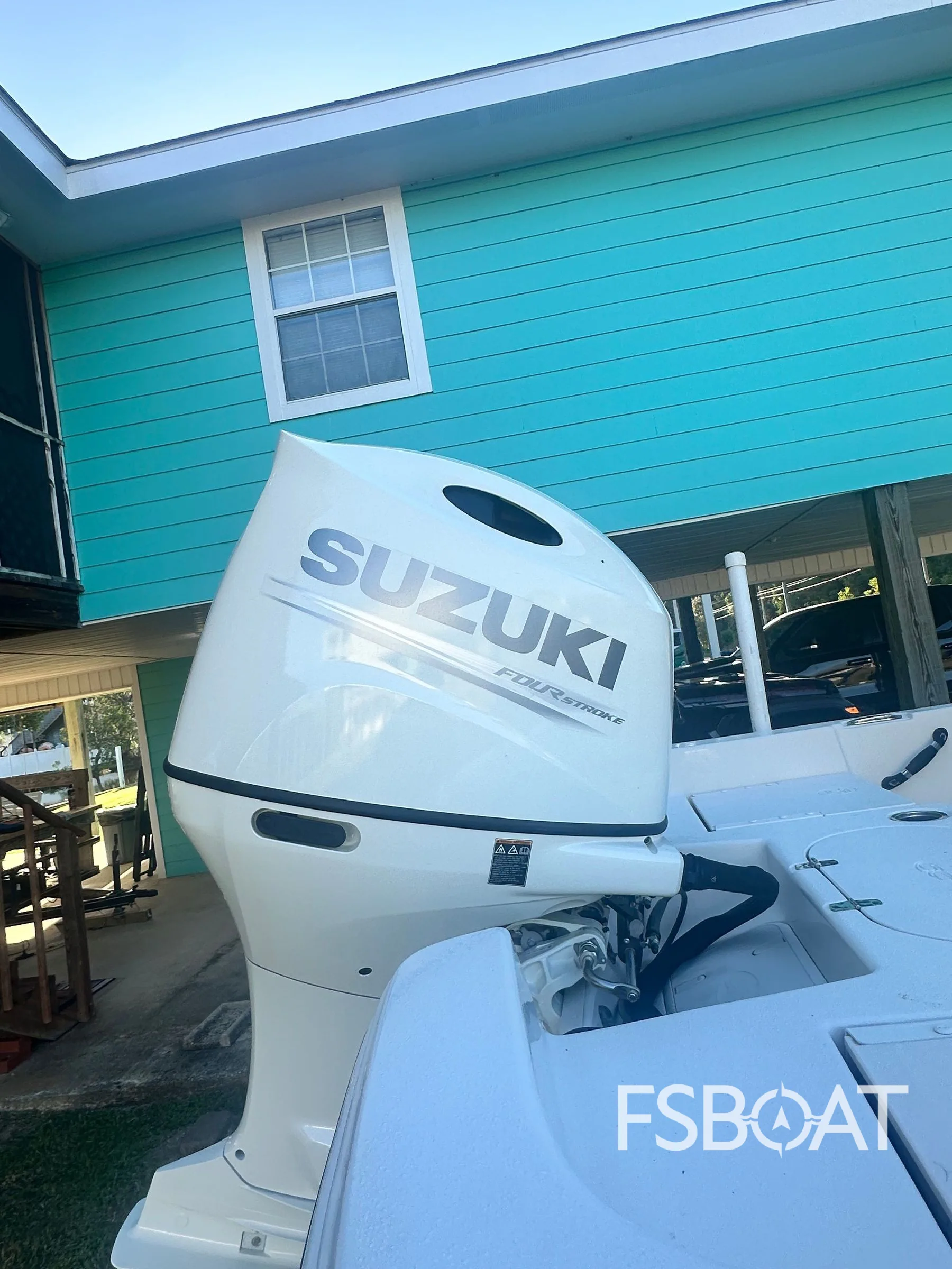 2020 Carolina Skiff 21 LS - Media 13