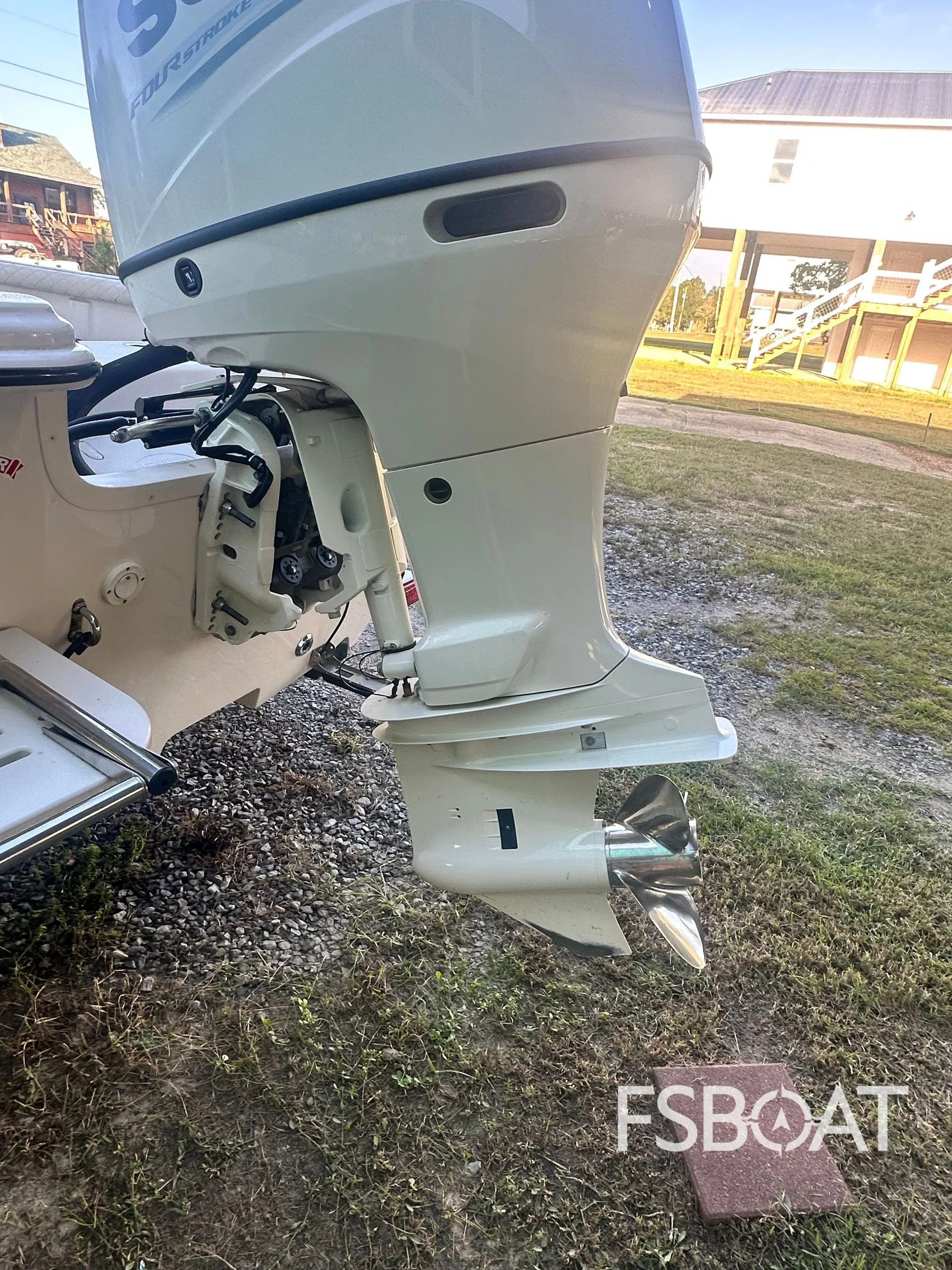 2020 Carolina Skiff 21 LS - Media 15