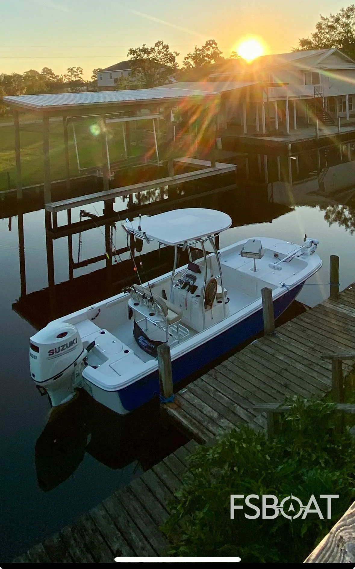 2020 Carolina Skiff 21 LS - Media 2
