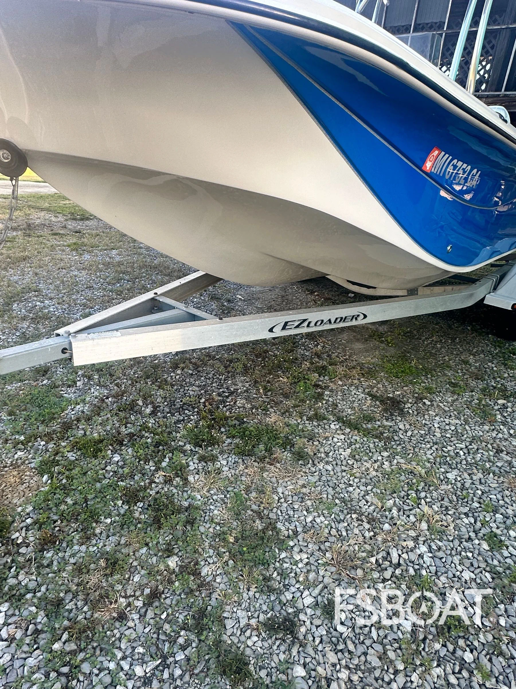 2020 Carolina Skiff 21 LS - Media 9