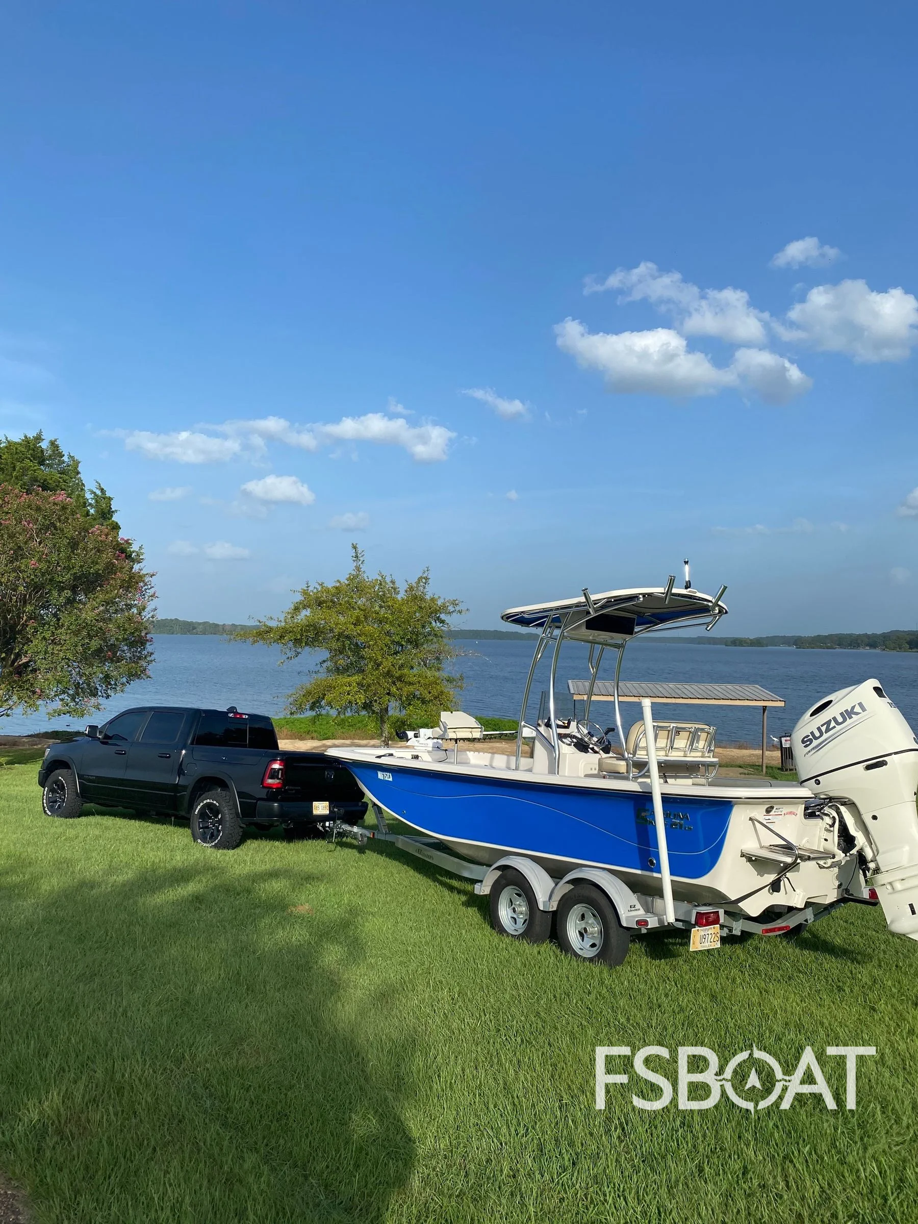 2020 Carolina Skiff 21 LS - Media 7