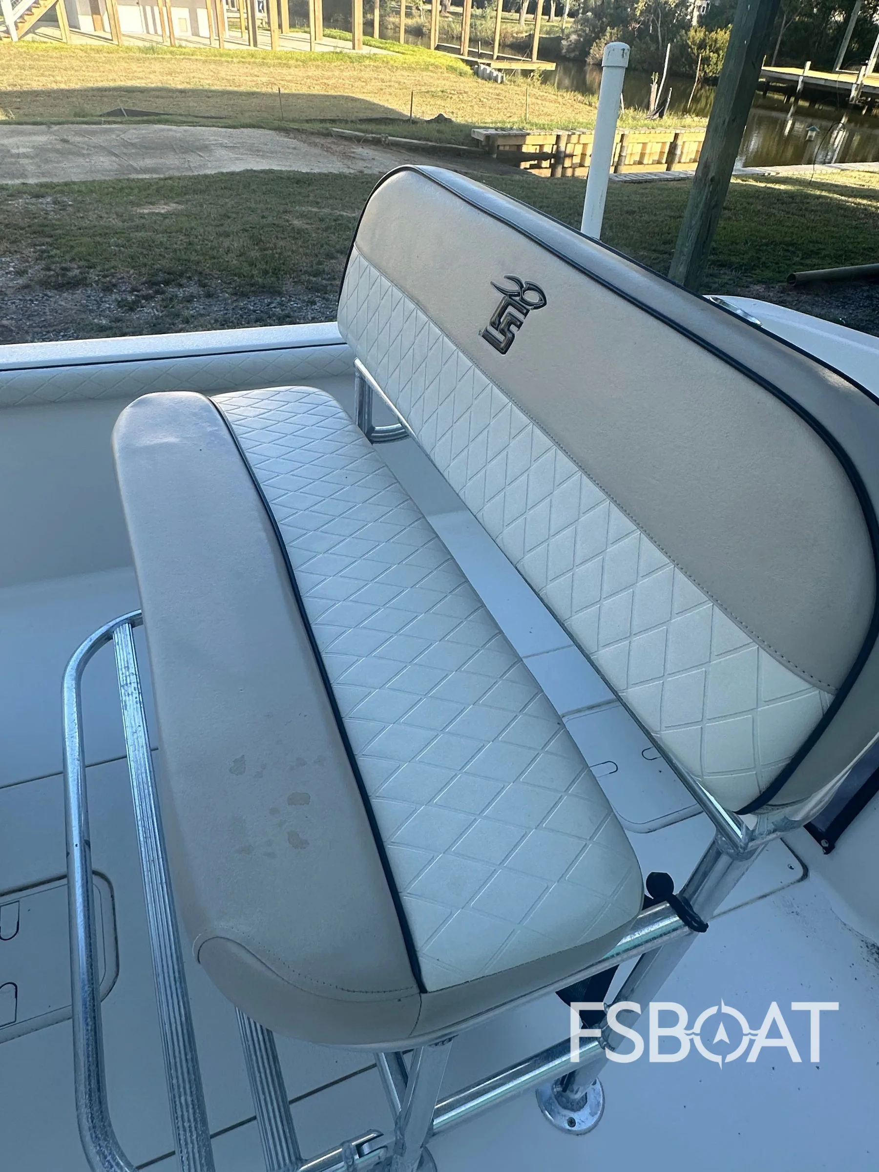 2020 Carolina Skiff 21 LS - Media 11
