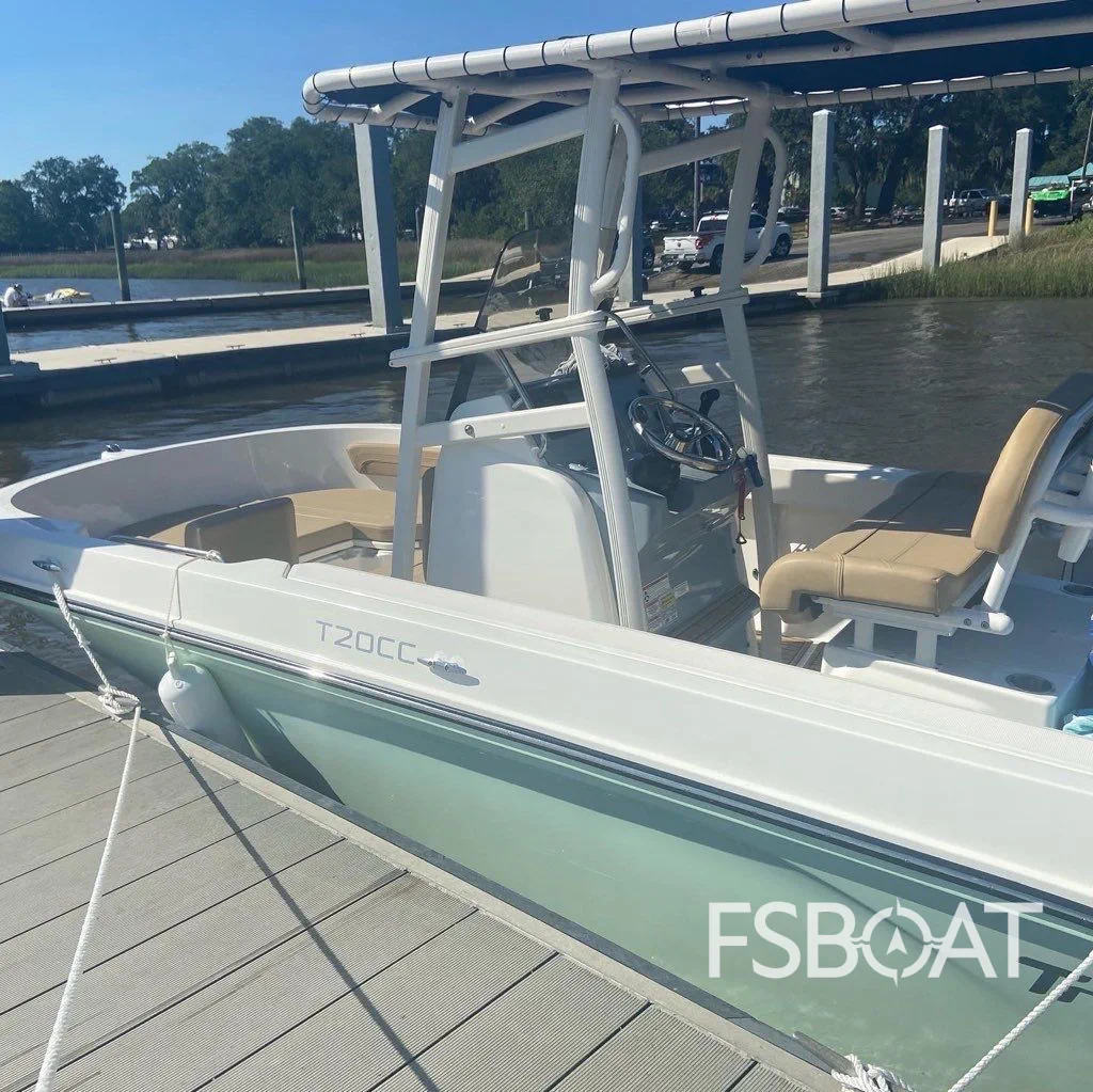 2022 Bayliner Trophy T20CC - Media 4