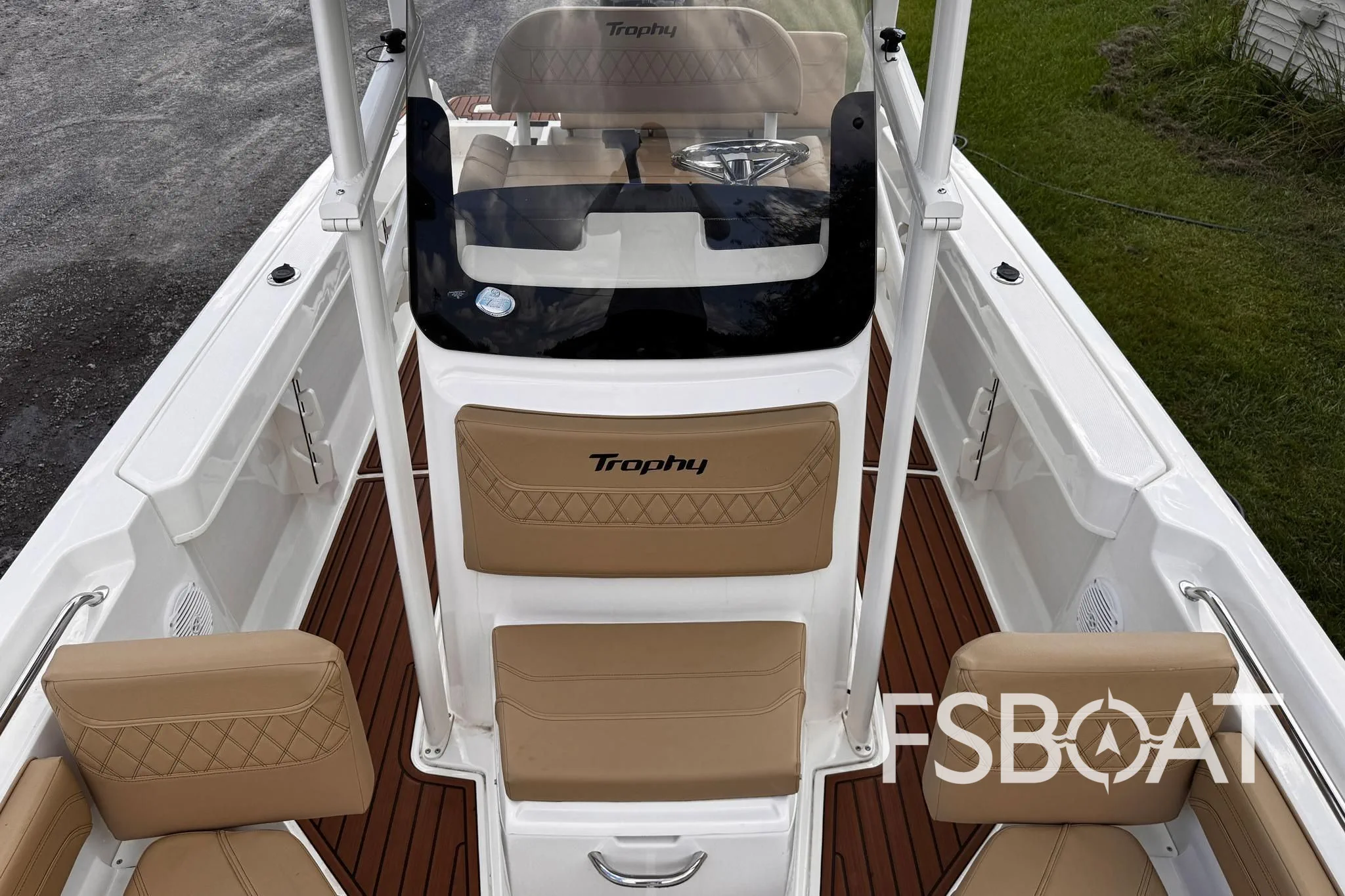 2022 Bayliner Trophy T20CC - Media 9