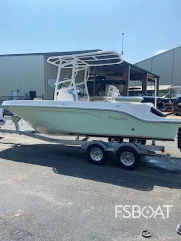 2022 Bayliner Trophy T20CC - Media 6