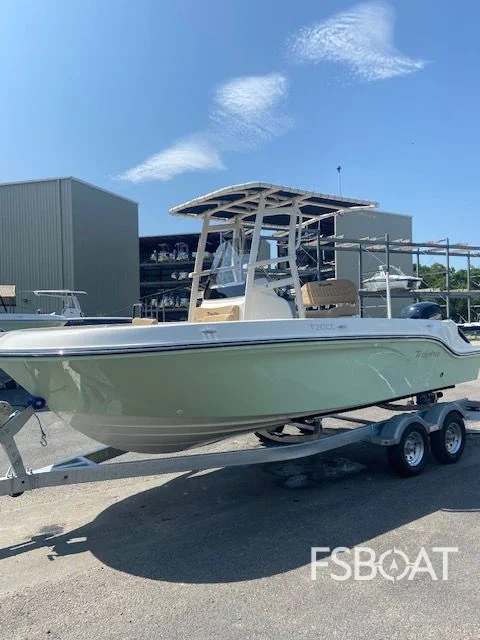 2022 Bayliner Trophy T20CC - Media 3