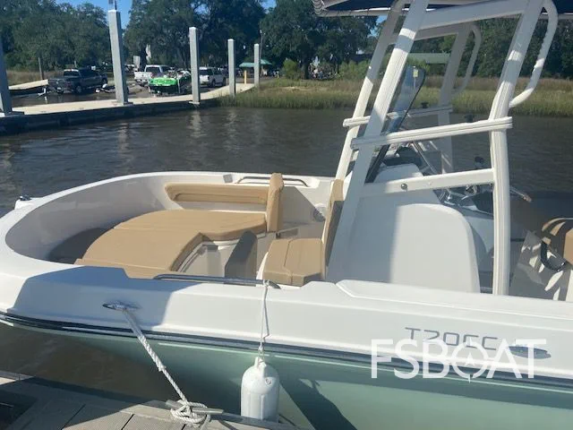 2022 Bayliner Trophy T20CC - Media 5