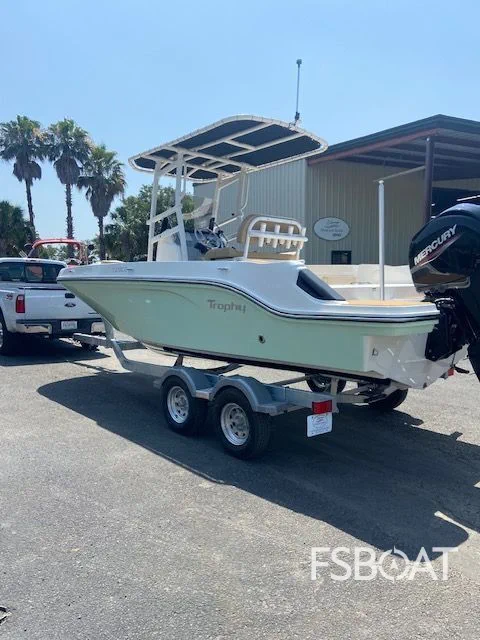 2022 Bayliner Trophy T20CC - Media 7