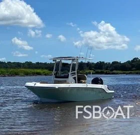 2022 Bayliner Trophy T20CC - Media 2