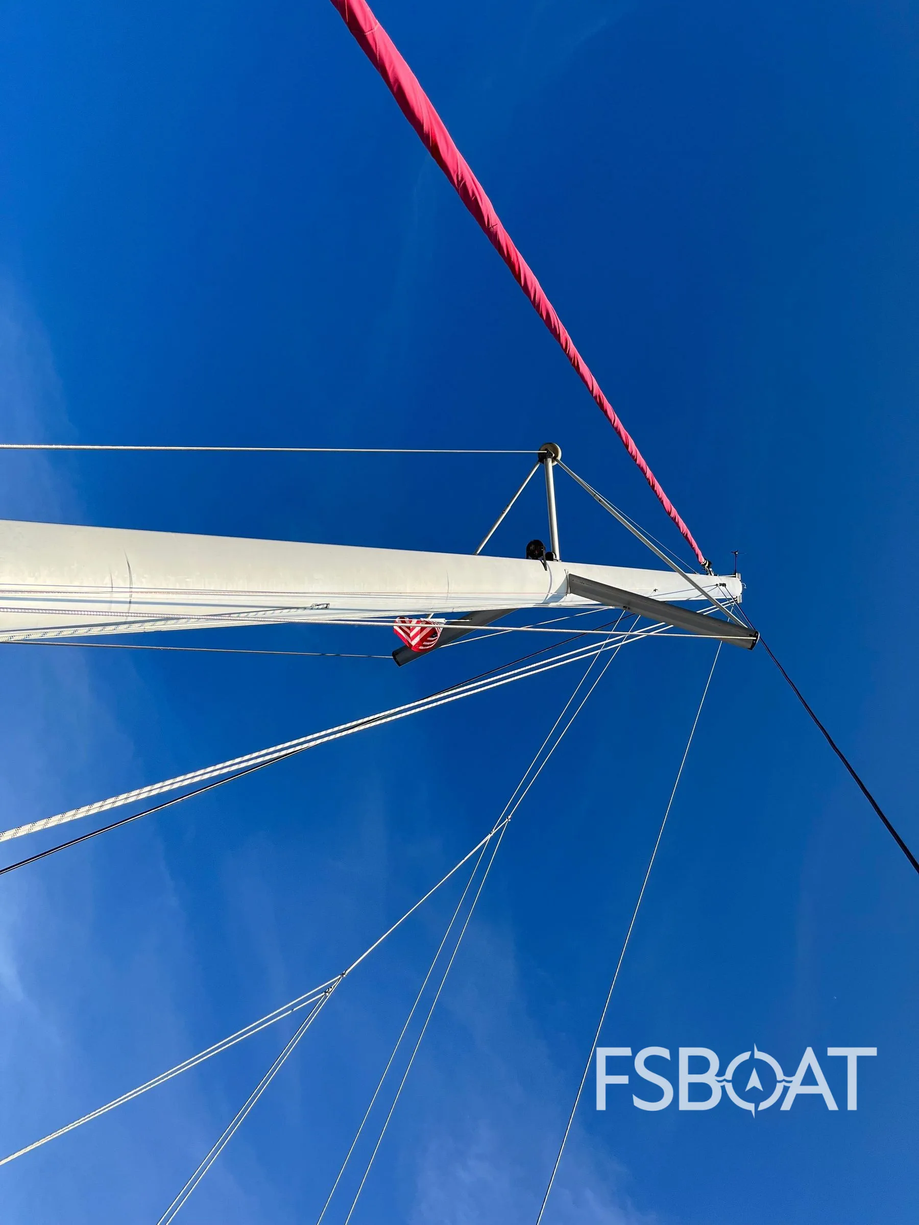 2004 Lagoon 410 S2 - Media 17