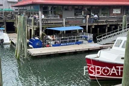2016 Cascade Cycleboat - Media 2