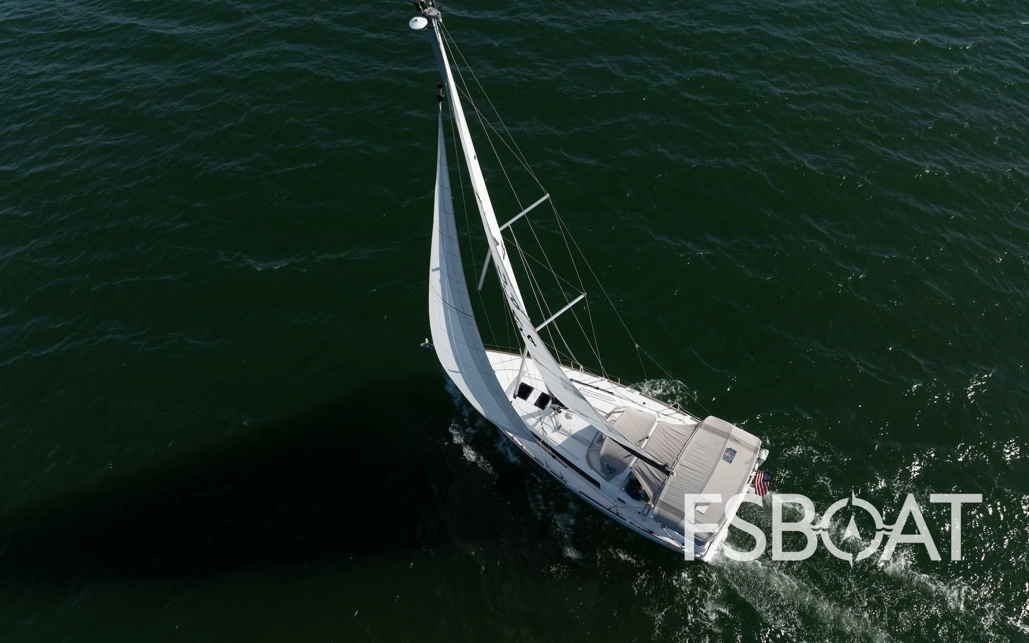 2019 Beneteau 38.1 - Media 49