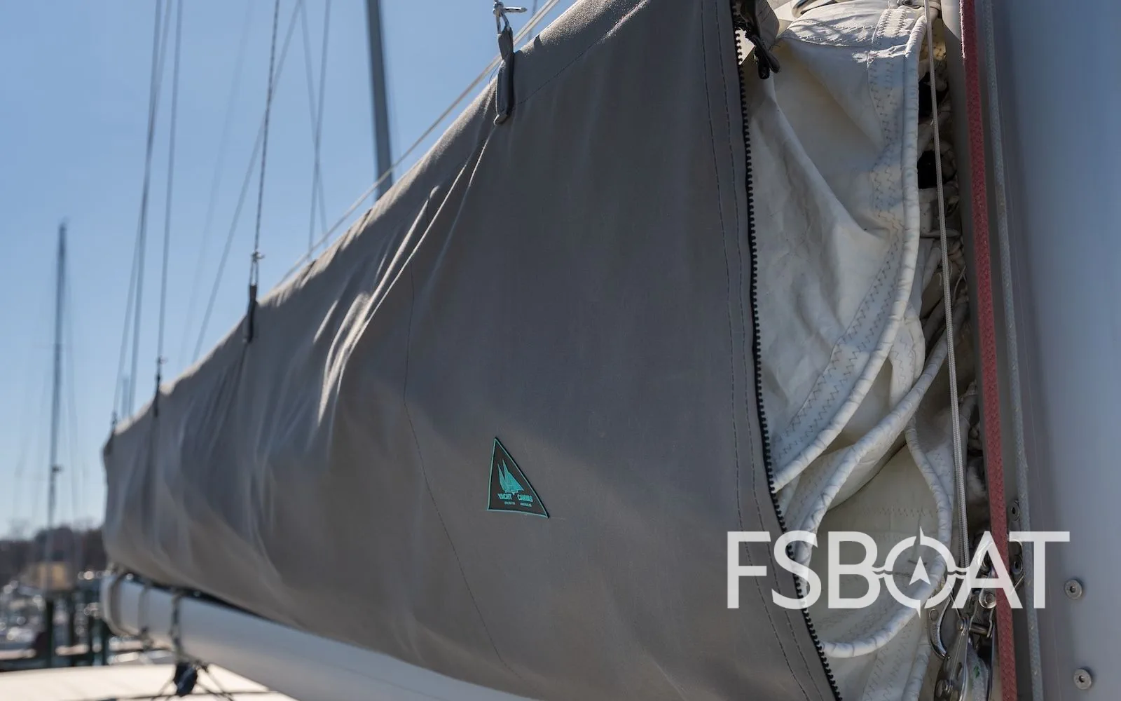 2019 Beneteau 38.1 - Media 22
