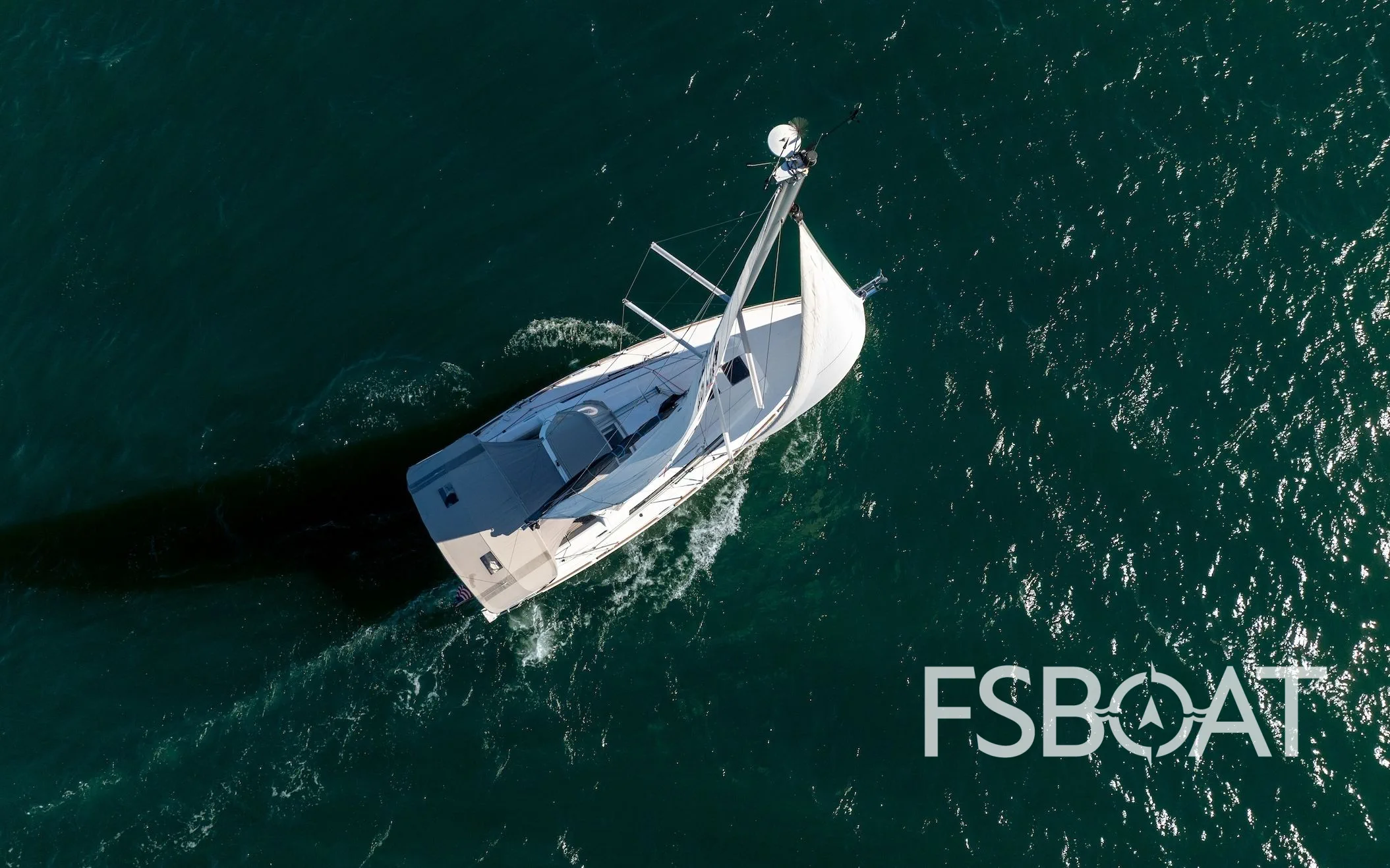 2019 Beneteau 38.1 - Media 44