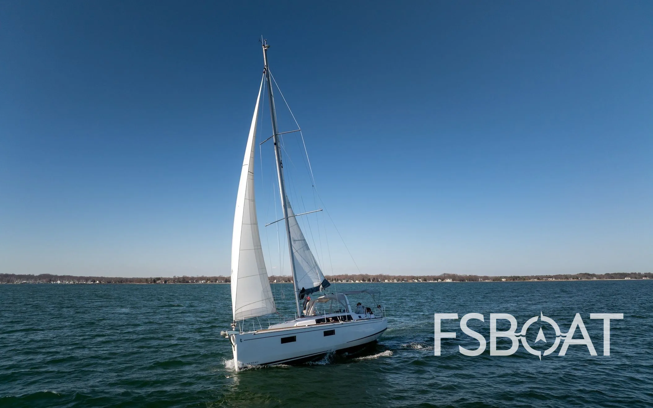 2019 Beneteau 38.1 - Media 46