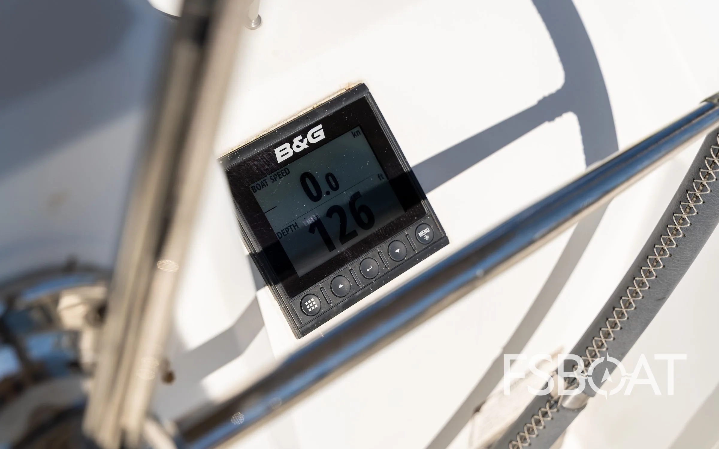 2019 Beneteau 38.1 - Media 10