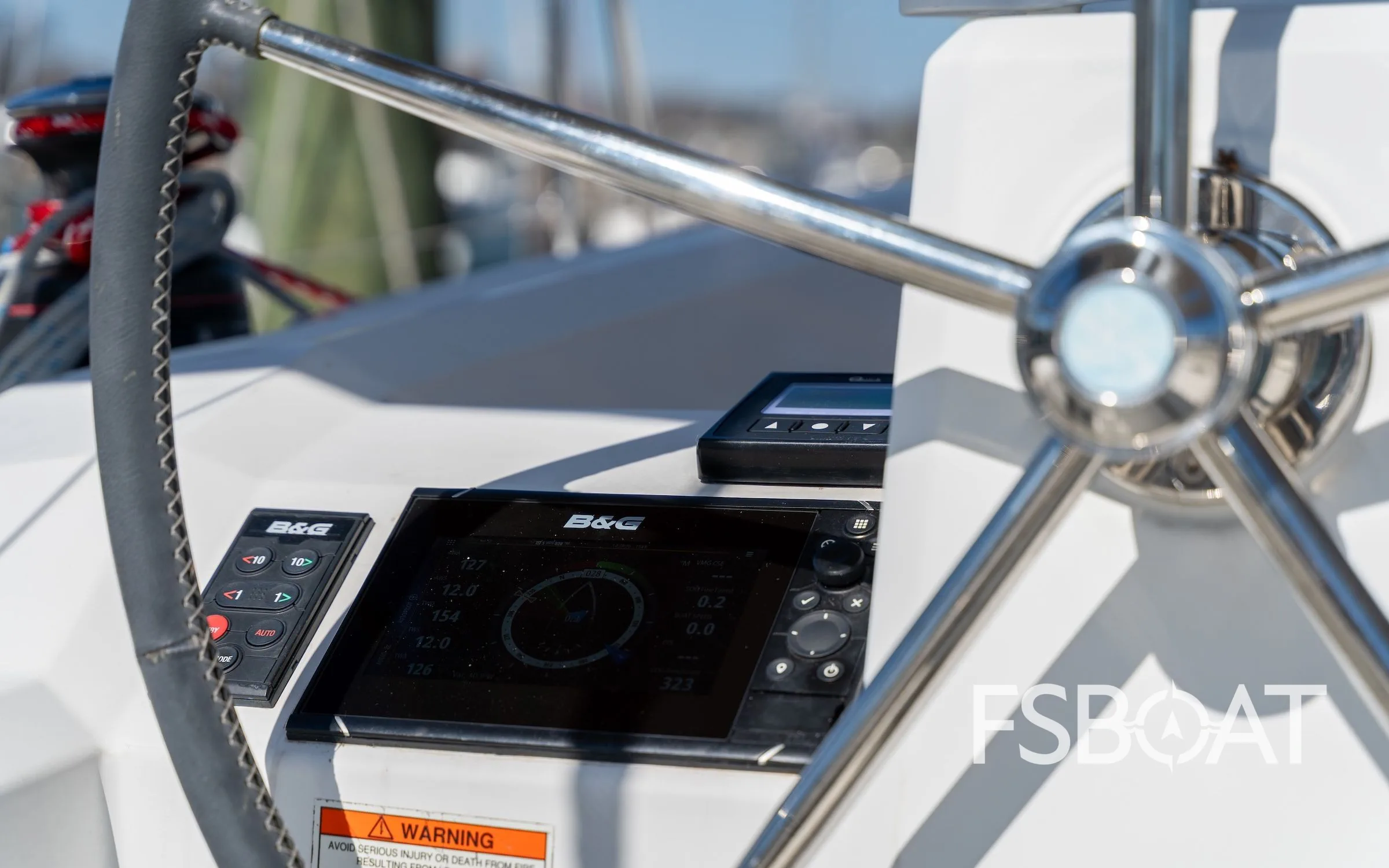 2019 Beneteau 38.1 - Media 8