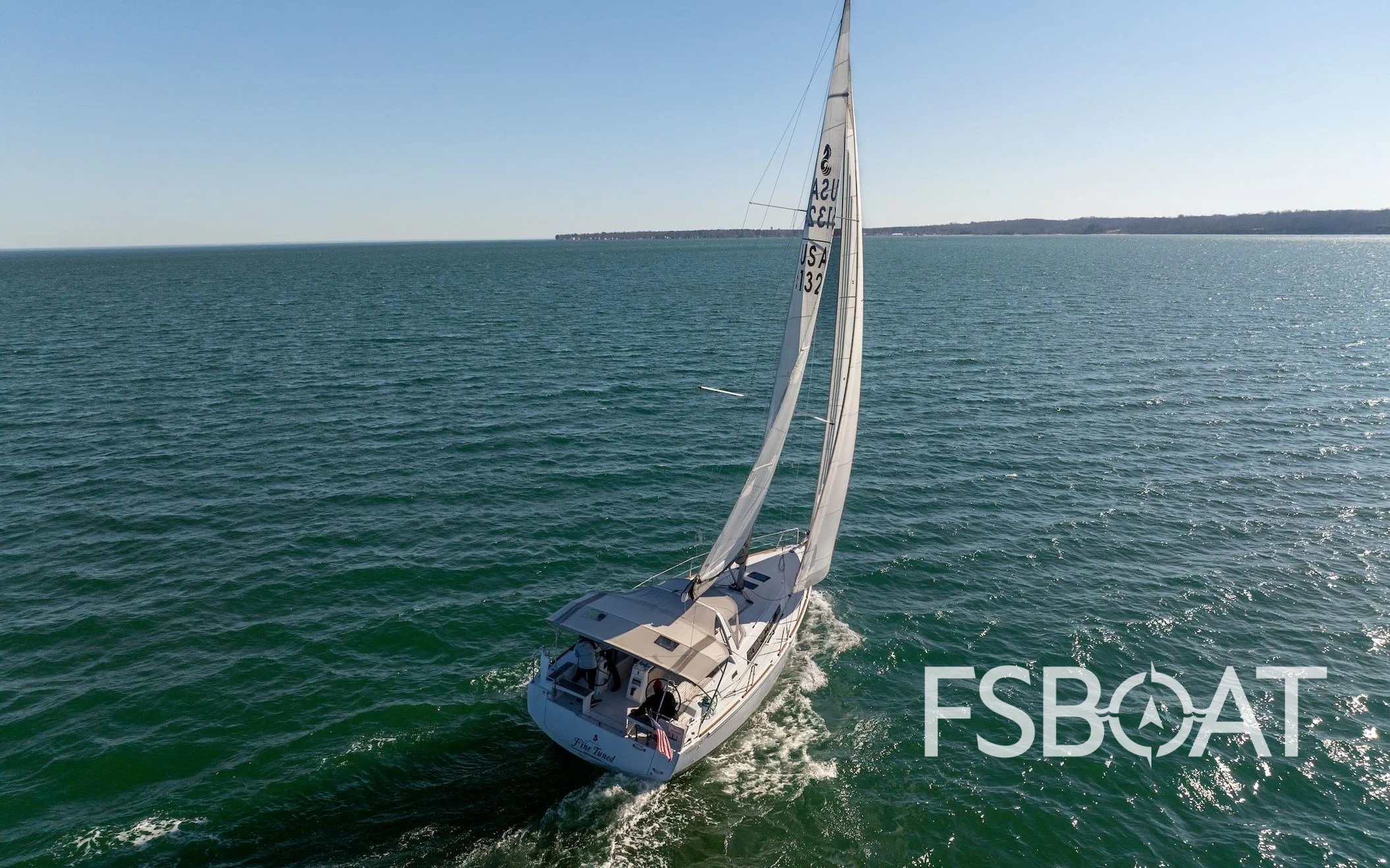 2019 Beneteau 38.1 - Media 45