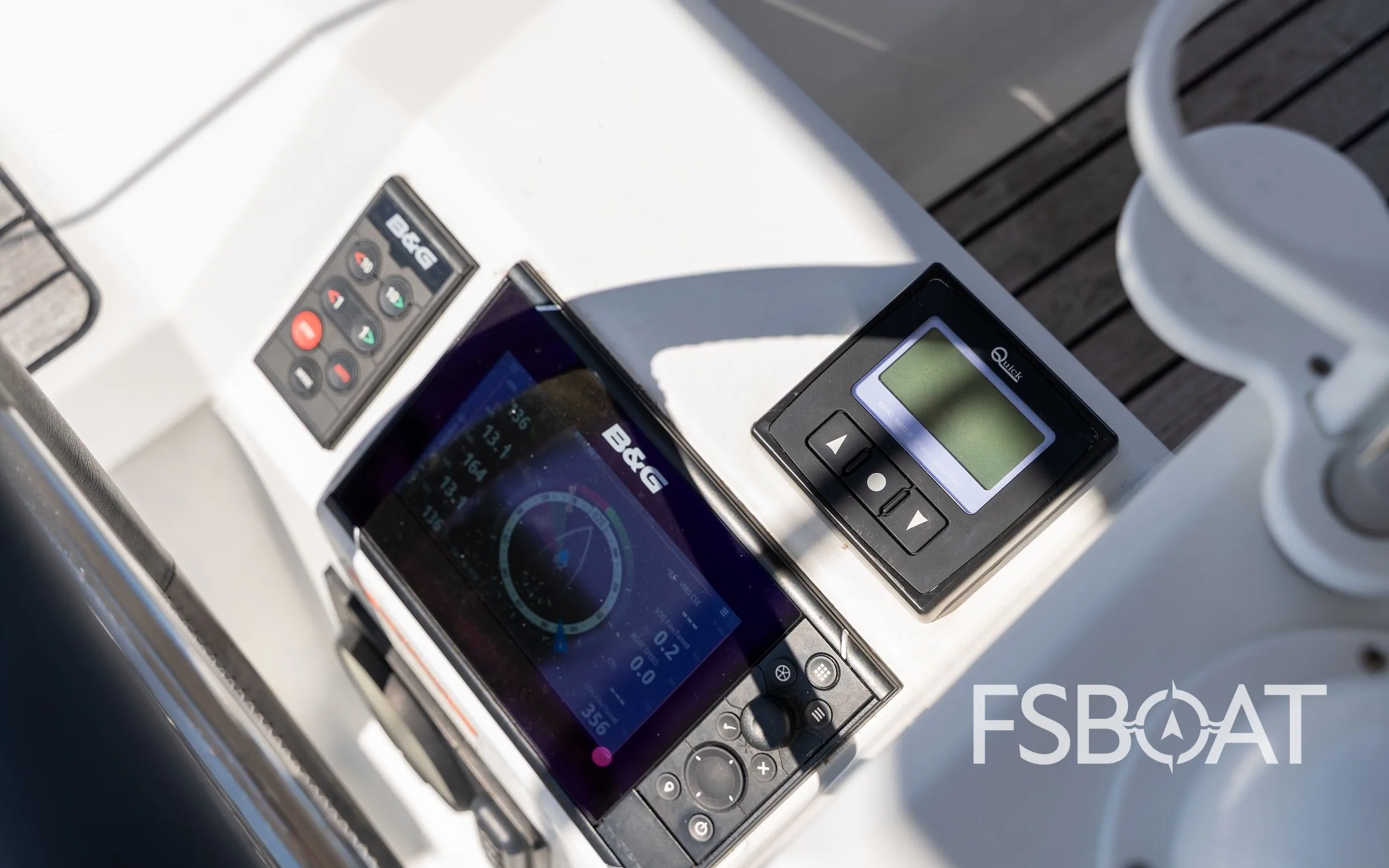 2019 Beneteau 38.1 - Media 9
