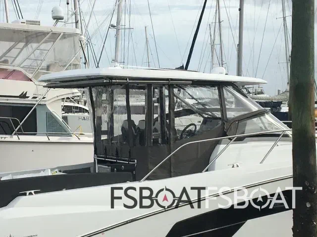 2022 Jeanneau LEADER 10.5 Series 2 - Media 6