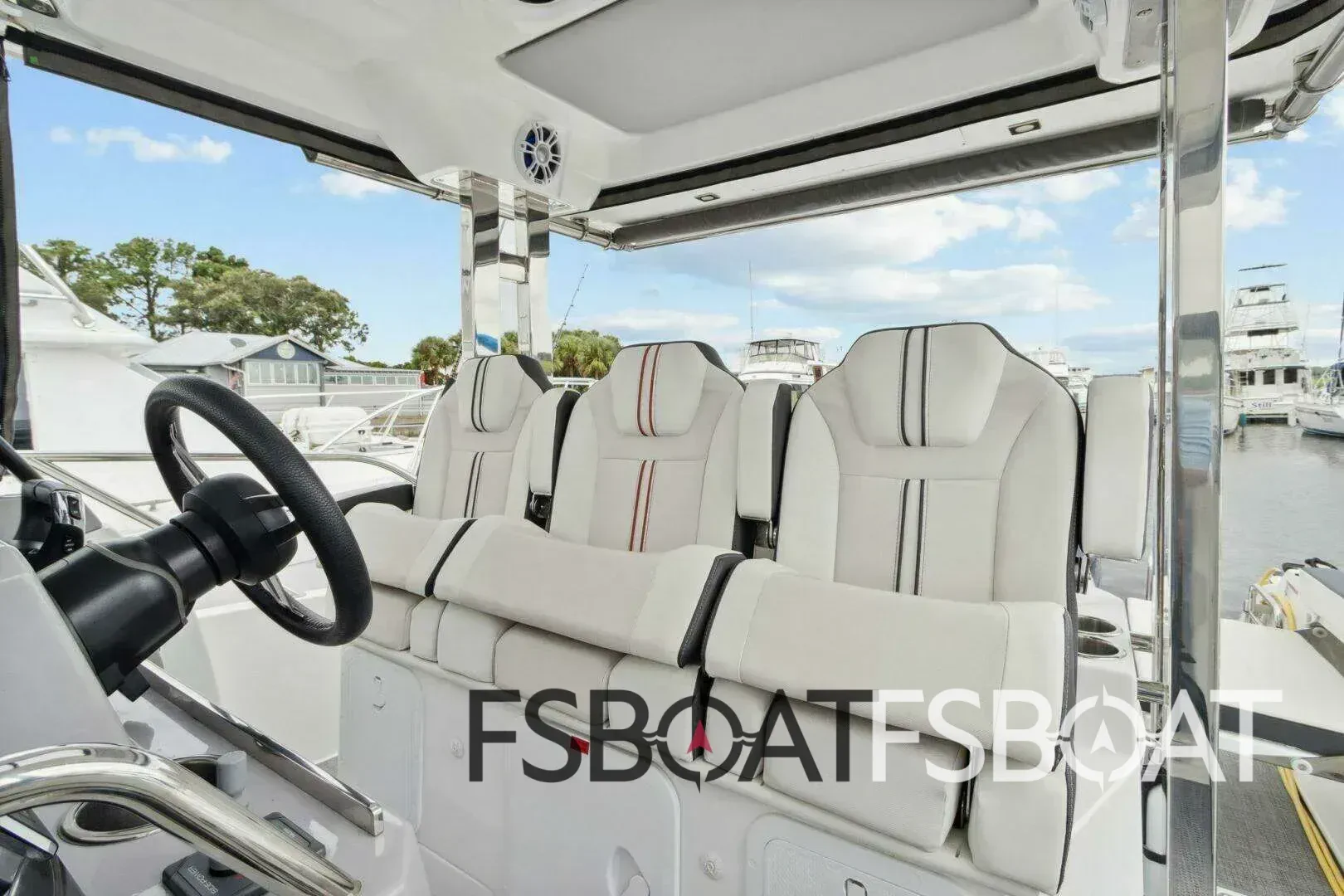 2022 Jeanneau LEADER 10.5 Series 2 - Media 17