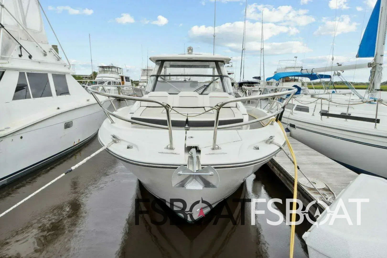 2022 Jeanneau LEADER 10.5 Series 2 - Media 9