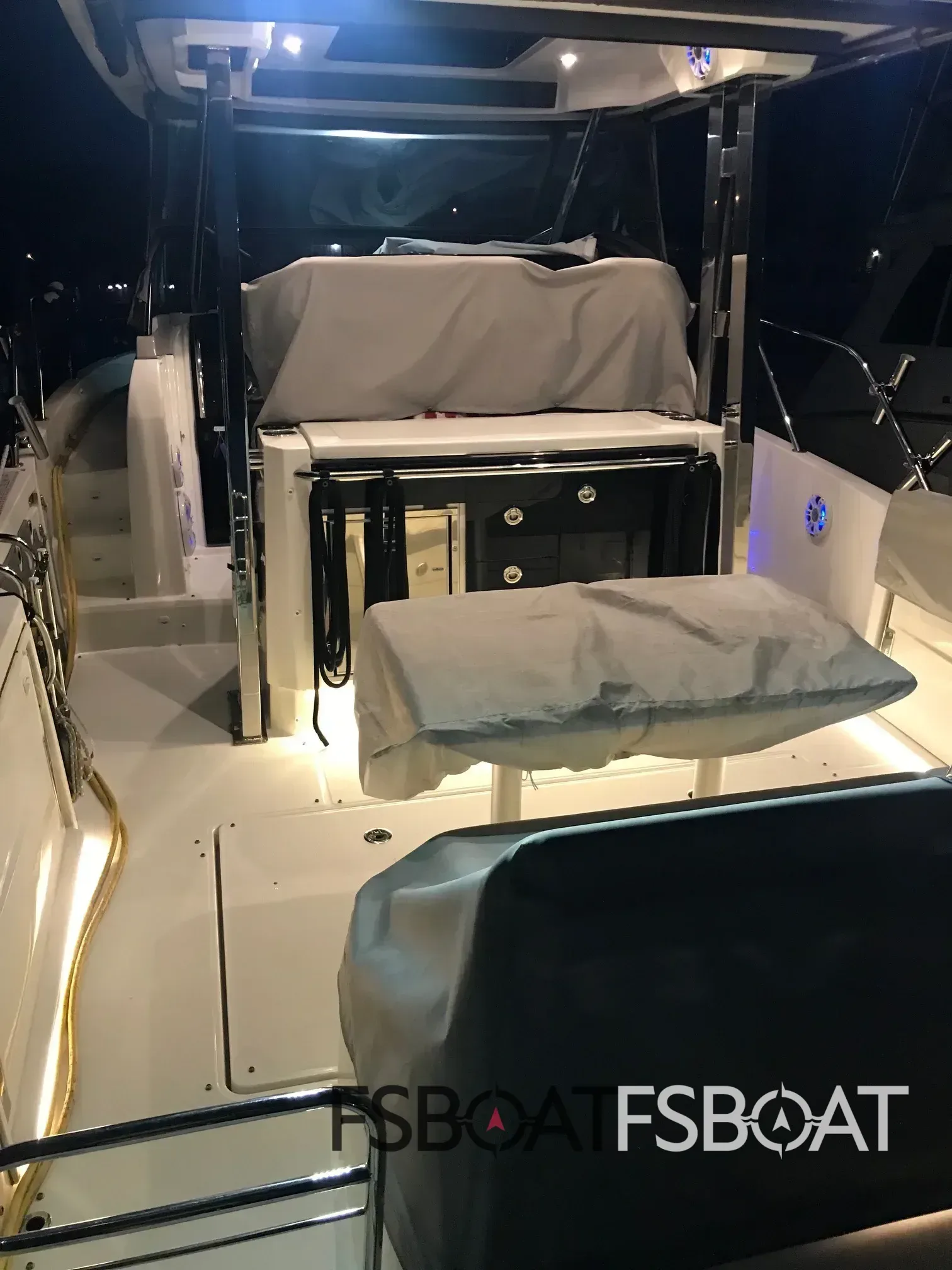2022 Jeanneau LEADER 10.5 Series 2 - Media 3