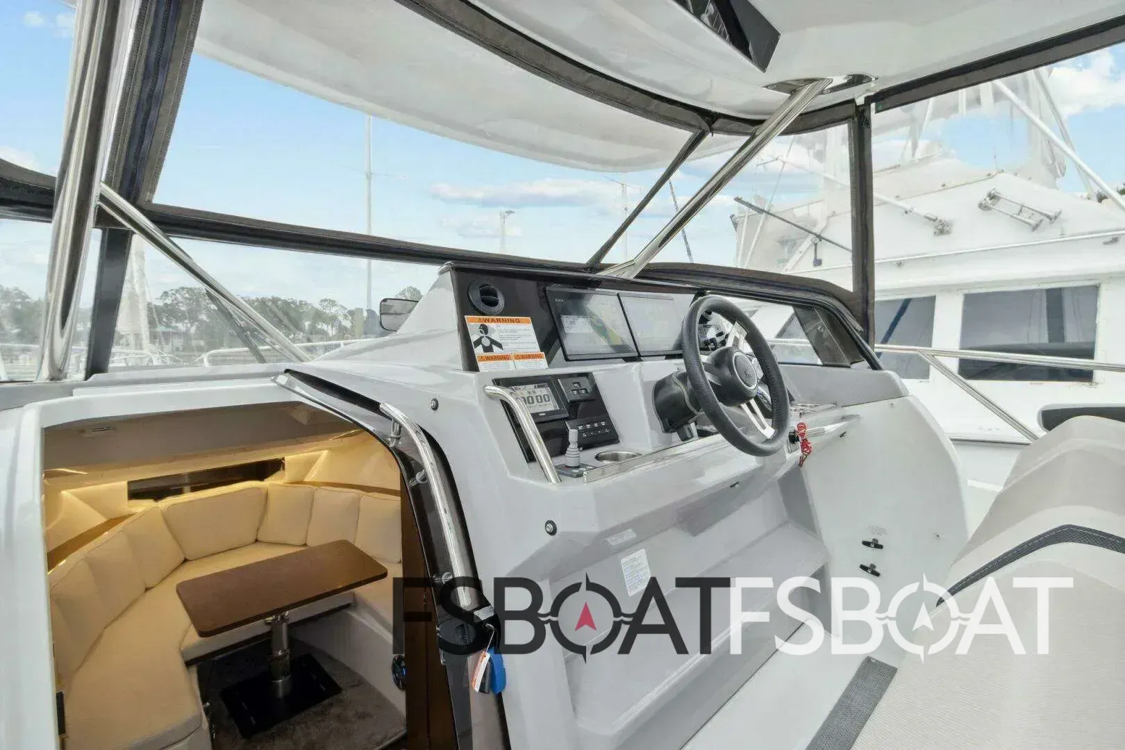 2022 Jeanneau LEADER 10.5 Series 2 - Media 11