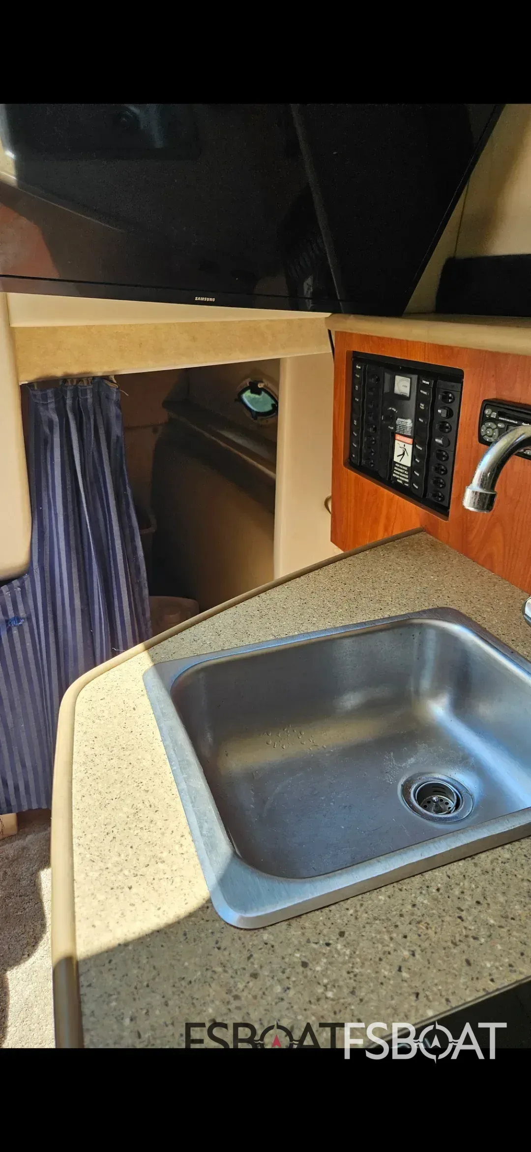 2006 BAYLINER 265 - Media 5