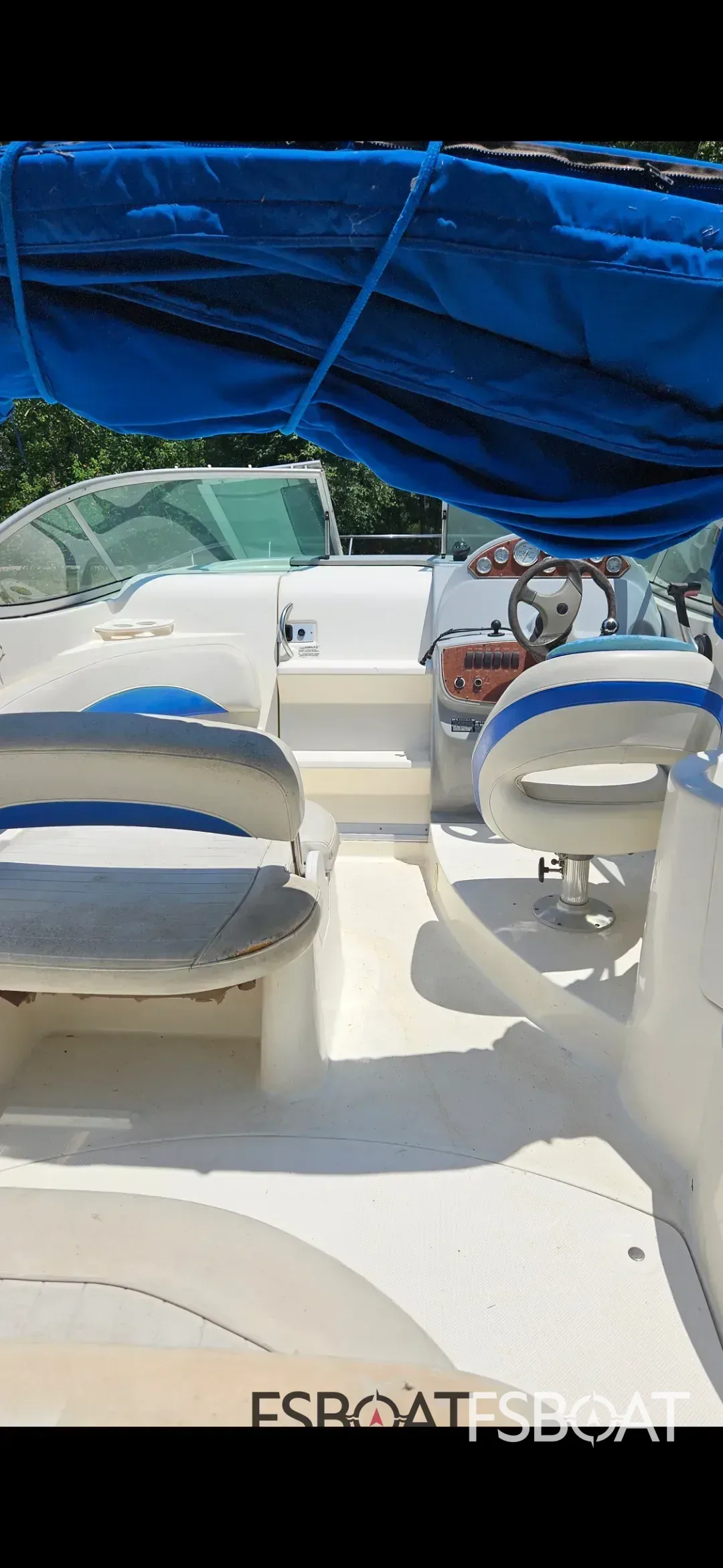2006 BAYLINER 265 - Media 3