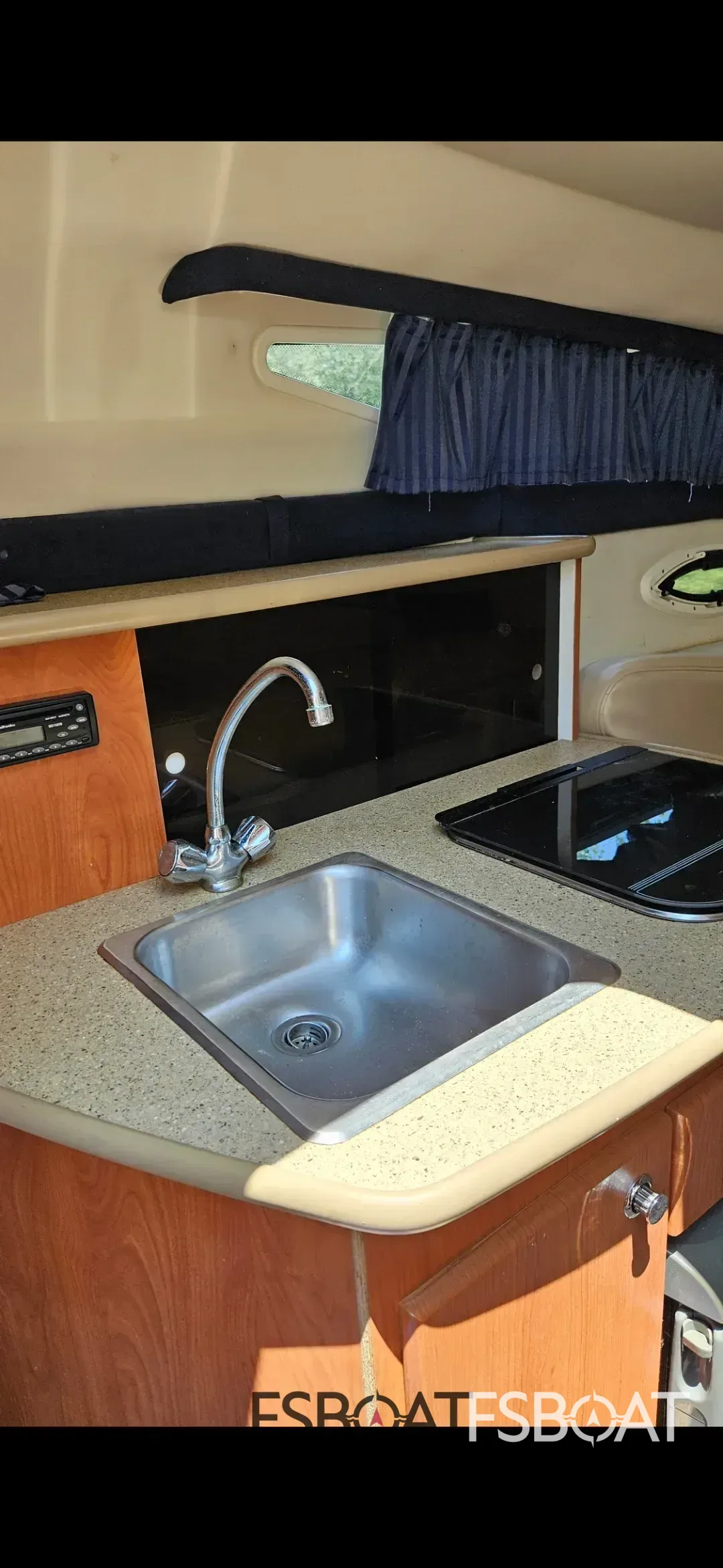 2006 BAYLINER 265 - Media 6